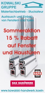 Kowalski Gruppe Handwerk Fenster Aktion 2016 kl02